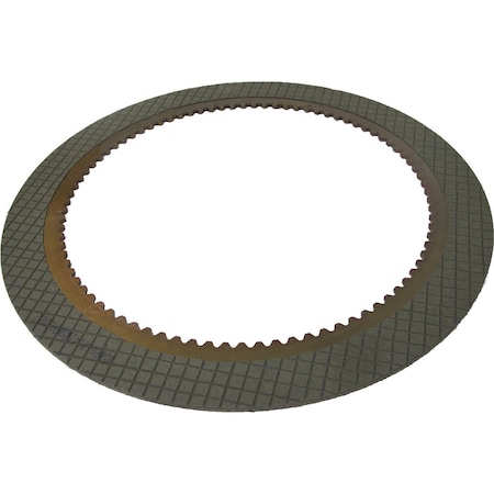 Aftermarket Transmission Clutch Disk Fits John Deere Tractor 6900 6910 7200 7400 760 RE34784